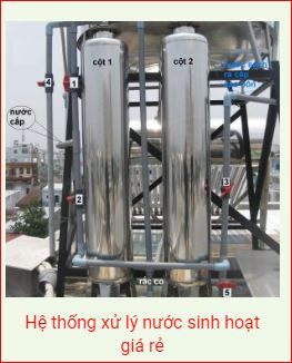 Máy lọc nước - Máy Lọc Nước Việt úc - Công Ty TNHH Công Nghệ Lọc Nước Việt úc